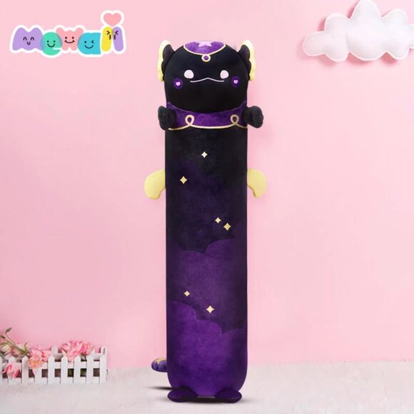 🔮 2 for $40 🔮 MeWaii® Magic Axolotl Stuffed Animal Kawaii Plush Squishy - Picture 1 of 15